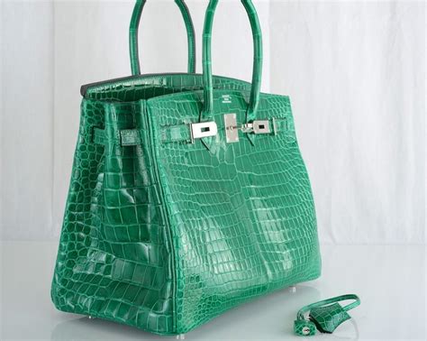 rarest birkin bag|hermes crocodile birkin bag.